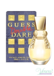 Guess Double Dare EDT 30ml for Women Women's Fragrance