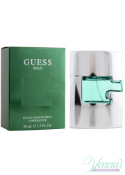 Guess Man EDT 50ml for Men