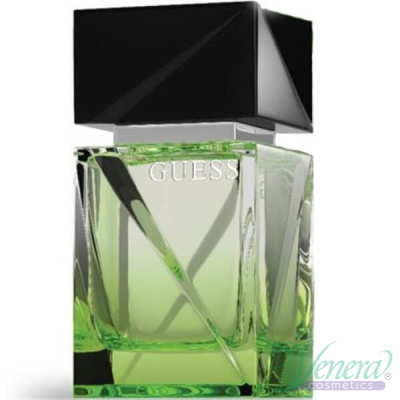 Guess Night Access EDT 50ml for Men Without Package Men's Fragrance without package