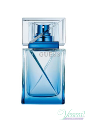 Guess Night EDT 100ml for Men Without Package Men's Fragrance without package