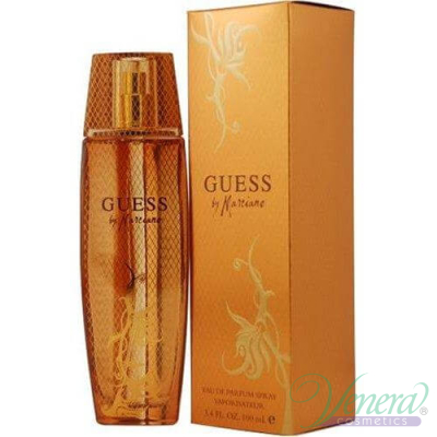 Guess By Marciano EDP 50ml for Women Women's Fragrance