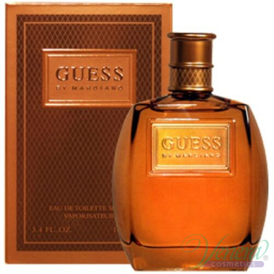 Guess By Marciano EDT 30ml for Men Men's Fragrance