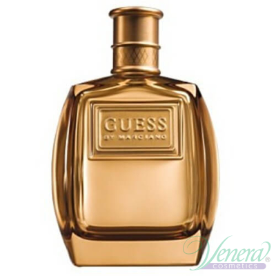 Guess By Marciano EDT 100ml for Men Without Package Men's