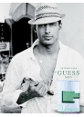 Guess Man EDT 75ml for Men Without Package Men's