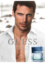 Guess Seductive Homme Blue EDT 100ml for Men Without Package Men's Fragrances without package