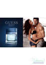 Guess Seductive Homme Blue EDT 50ml for Men Without Package Men's
