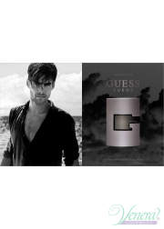 Guess Suede EDT 75ml for Men Without Package