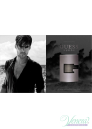 Guess Suede EDT 75ml for Men Without Package Men's