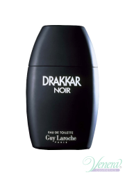 Guy Laroche Drakkar Noir EDT 100ml for Men Without Package Men's Fragrance