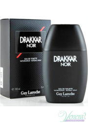 Guy Laroche Drakkar Noir EDT 50ml for Men Men's Fragrance