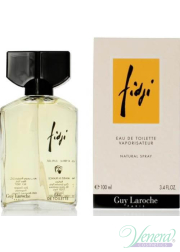Guy Laroche Fidji EDT 50ml for Women Women's Fragrance