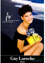 Guy Laroche Fidji Eau de Parfum EDP 50ml for Women Women's Fragrance