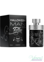 Halloween Man Tattoo EDT 100ml for Men Without Package Men's Fragrances Without Package