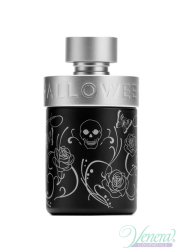Halloween Man Tattoo EDT 100ml for Men Without Package Men's Fragrances Without Package