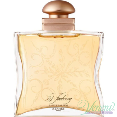 Hermes 24 Faubourg EDP 100ml for Women Without Package Women's Fragrances without package