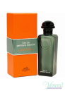 Hermes Eau de Gentiane Blanche EDC 100ml for Men and Women Without Package Unisex Fragrances without Package