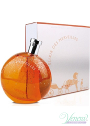 Hermes Elixir des Mervellies EDP 50ml for Women Women's Fragrance