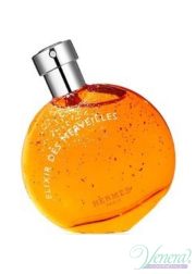 Hermes Elixir des Mervellies EDP 100ml for Women Without Package Women's Fragranceс without package