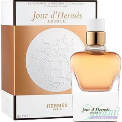 Hermes Jour d'Hermes Absolu EDP 50ml for Women Women's