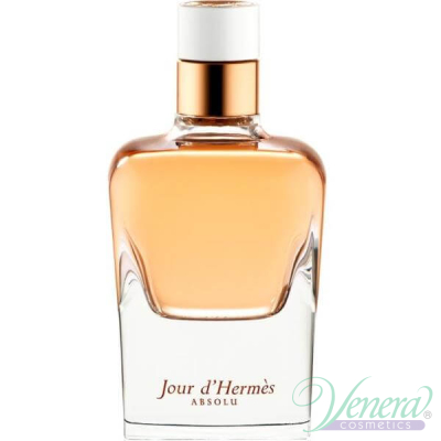Hermes Jour d'Hermes Absolu EDP 85ml for Women Without Package Women's without package