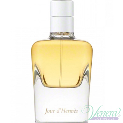 Hermes Jour d'Hermes EDP 85ml for Women Without Package Women's Fragrances without package