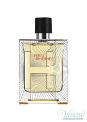Hermes Terre D'Hermes Flacon H 2014 Pure Parfum...