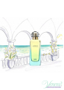 Hermes Un Jardin En Mediterranee EDT 100ml for Men and Women Without Package Unisex Fragrances without package