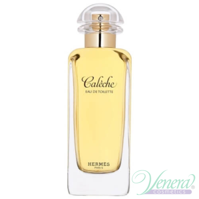 Hermes Caleche EDT 100ml for Women Without Package Women's Fragrances without package