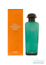 Hermes Eau d'Orange Verte EDC 100ml for Men and Women Without Package Unisex Fragrances without package