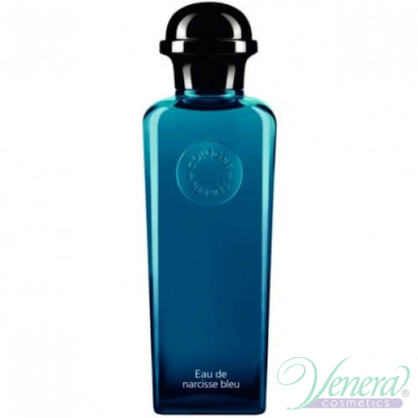 hermes perfume blue