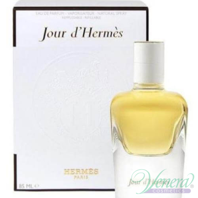 Hermes Jour d'Hermes EDP 85ml for Women Women's