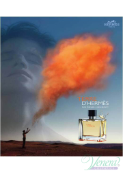 Hermes Terre D'Hermes Set (EDT 100ml + Shower Gel 80ml) for Men Men's Gift Set