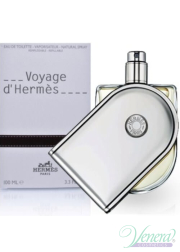 Hermes Voyage D'Hermes EDT 35ml for Men and Women Unisex Fragrances