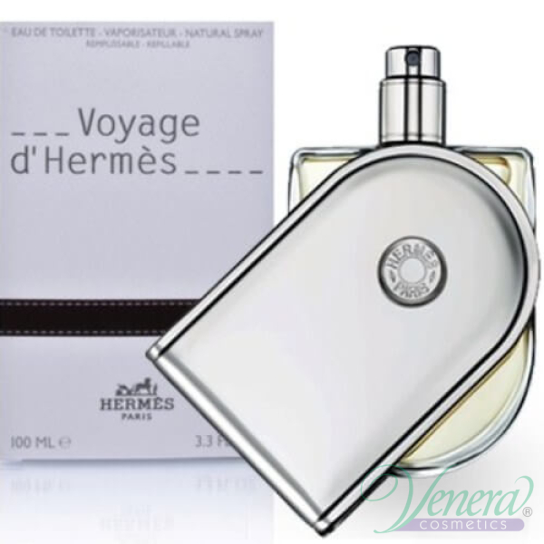 hermes voyage edt 100ml