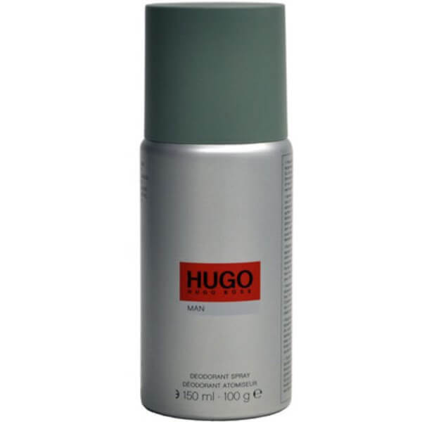 Hugo Boss Hugo Deo Spray 150ml for Men | Venera Cosmetics