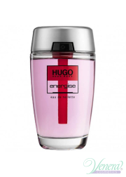 Hugo Boss Hugo Energise EDT 125ml for Men Witho...