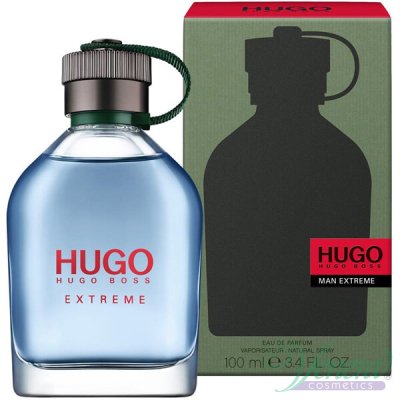 Hugo Boss Hugo Extreme EDP 100ml for Men Men's Fragrance