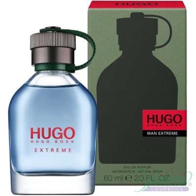 Hugo Boss Hugo Extreme EDP 60ml for Men Men's Fragrance