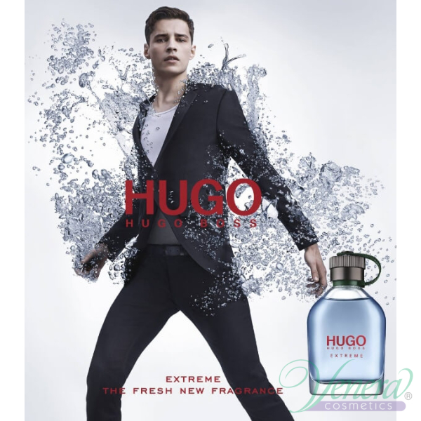 Hugo Boss Hugo Extreme EDP 75ml for Men
