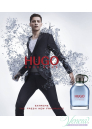 Hugo Boss Hugo Extreme EDP 100ml for Men Without Package Men's Fragrances without package
