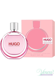Hugo Boss Hugo Woman Extreme EDP 50ml for Women Women's Fragrance