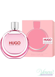 Hugo Boss Hugo Woman Extreme EDP 75ml for Women Women's Fragrance