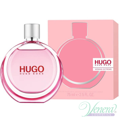 Hugo Boss Hugo Woman Extreme EDP 75ml for Women 