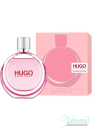 Hugo Boss Hugo Woman Extreme EDP 50ml for Women Without Package Women's Fragrances without package