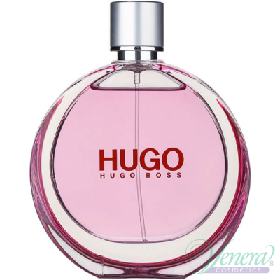Hugo Boss Hugo Woman Extreme EDP 50ml for Women Without Package Women's Fragrances without package
