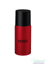 Hugo Boss Hugo Red Deo Spray 150ml for Men