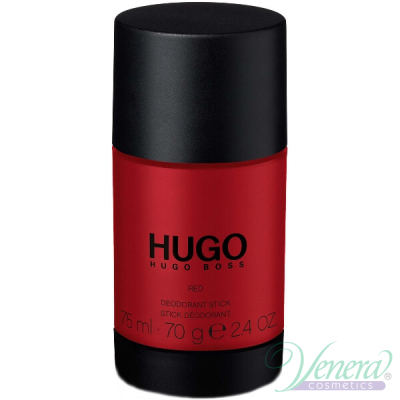 Hugo Boss Hugo Red Deo Stick 75ml for Men Men's