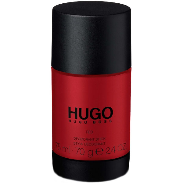 hugo red 75ml