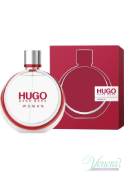 Hugo Boss Hugo Woman Eau de Parfum EDP 30ml for Women Women's Fragrances