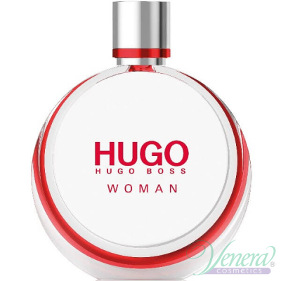 Hugo Boss Hugo Woman Eau de Parfum EDP 50ml for Women Without Package Women's Fragrances without package